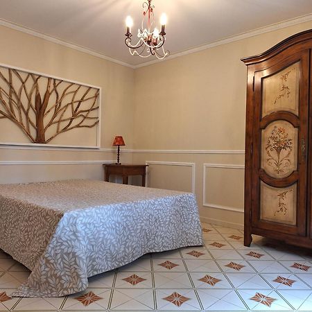 Suite Anduze Aramon Екстер'єр фото