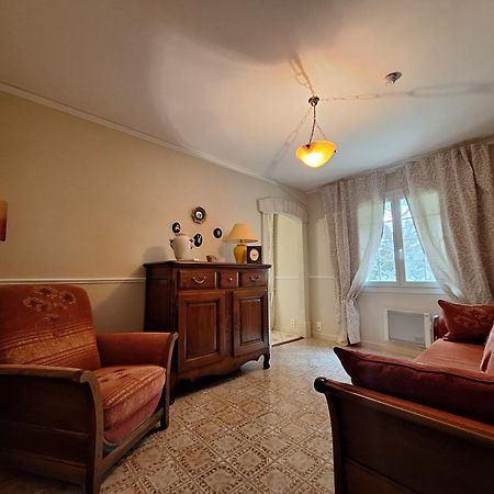 Suite Anduze Aramon Екстер'єр фото