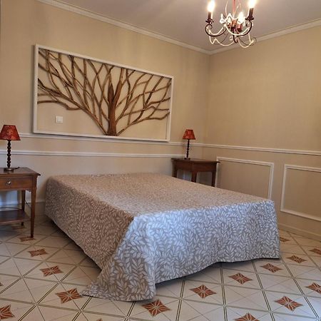 Suite Anduze Aramon Екстер'єр фото