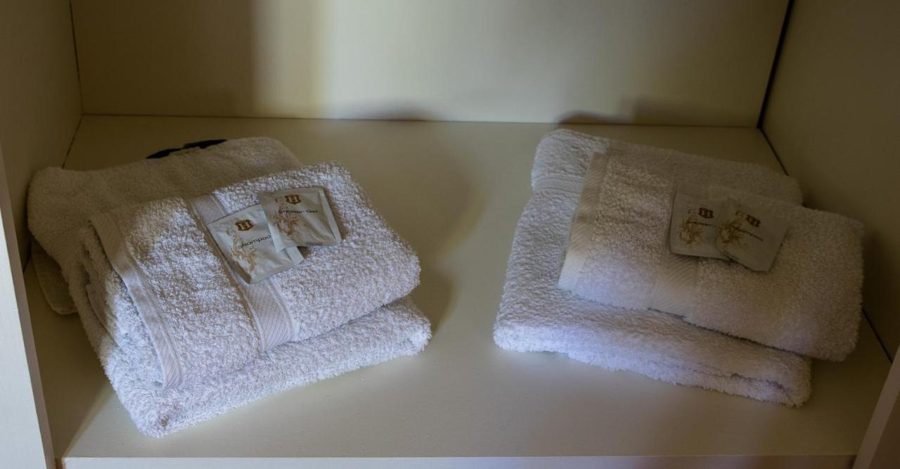 Suite Anduze Aramon Екстер'єр фото