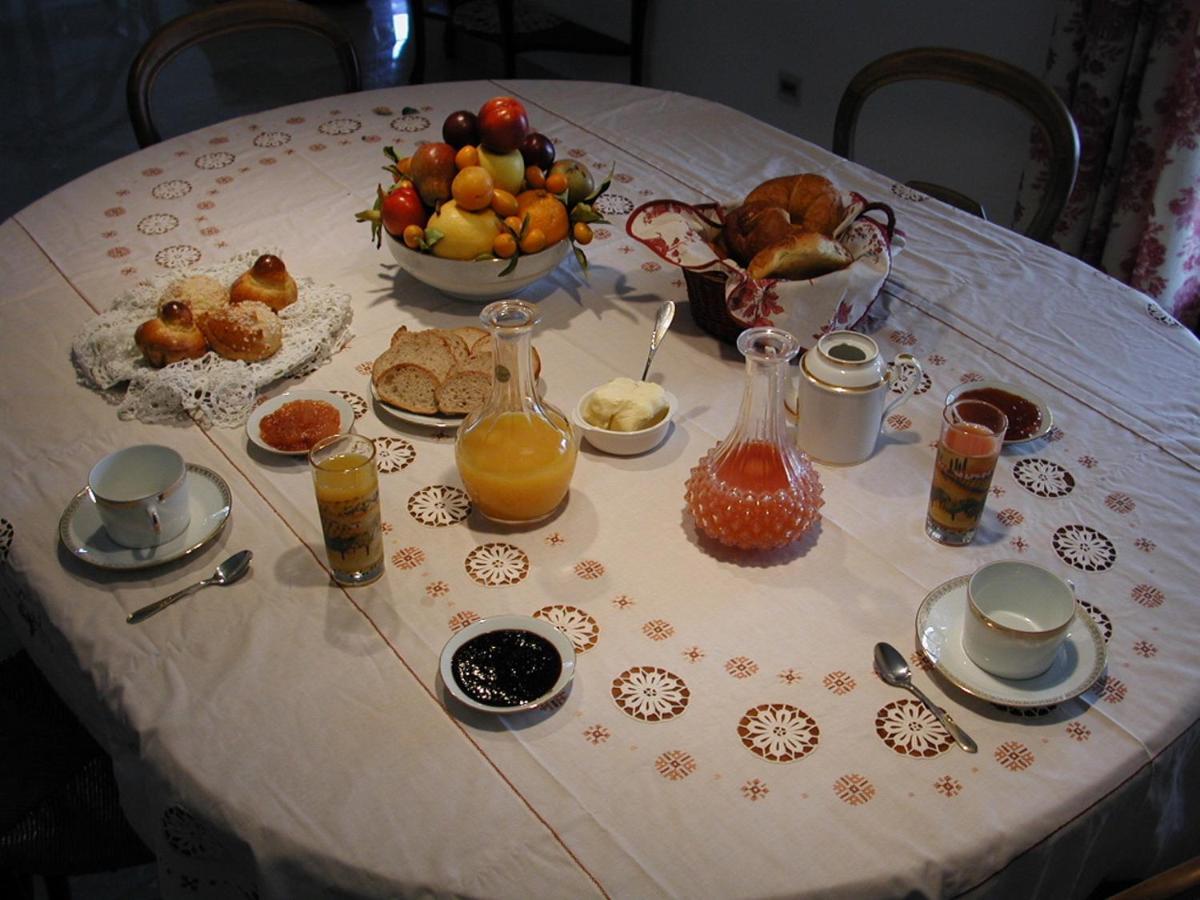 Suite Anduze Aramon Екстер'єр фото