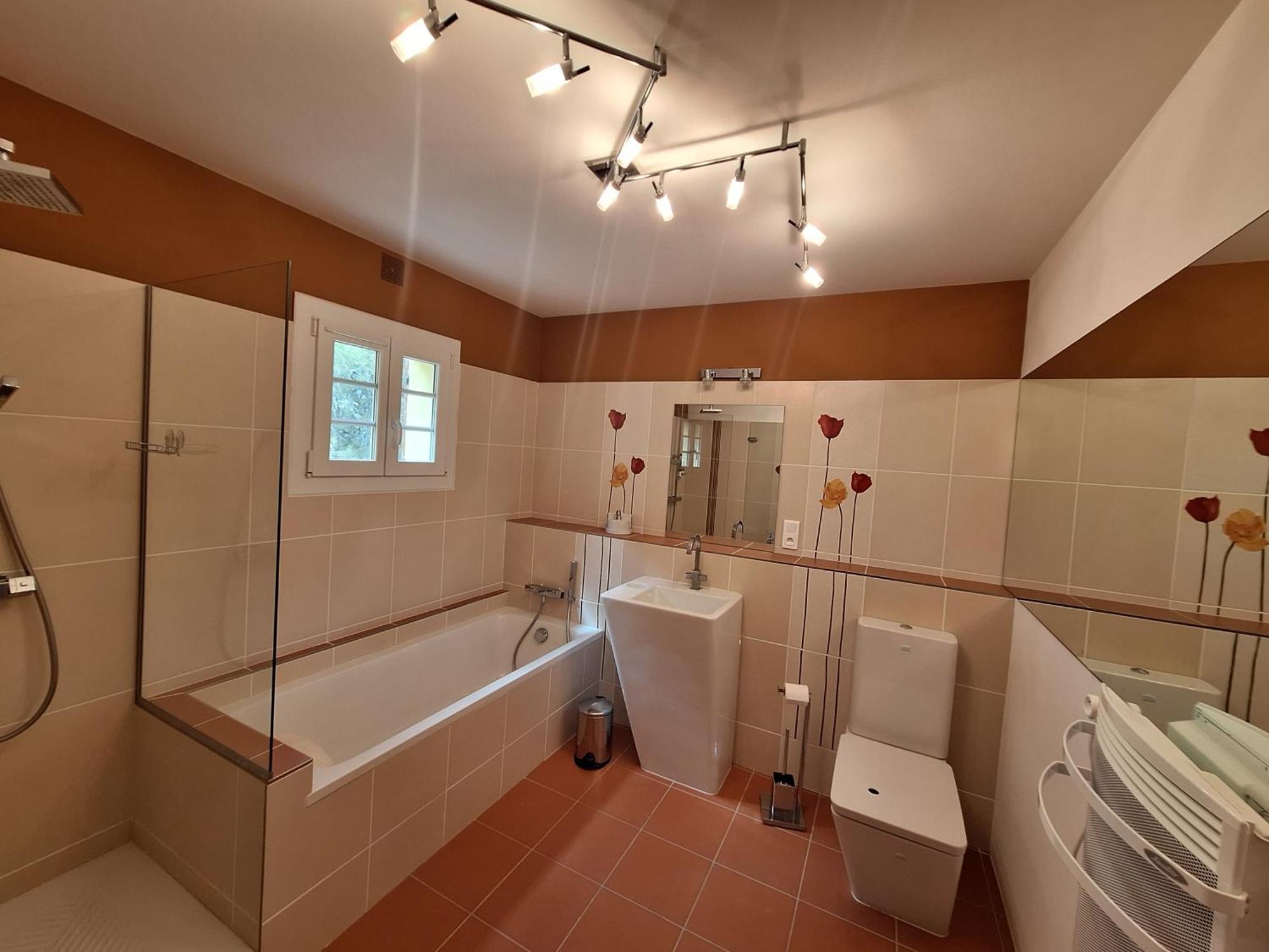 Suite Anduze Aramon Екстер'єр фото
