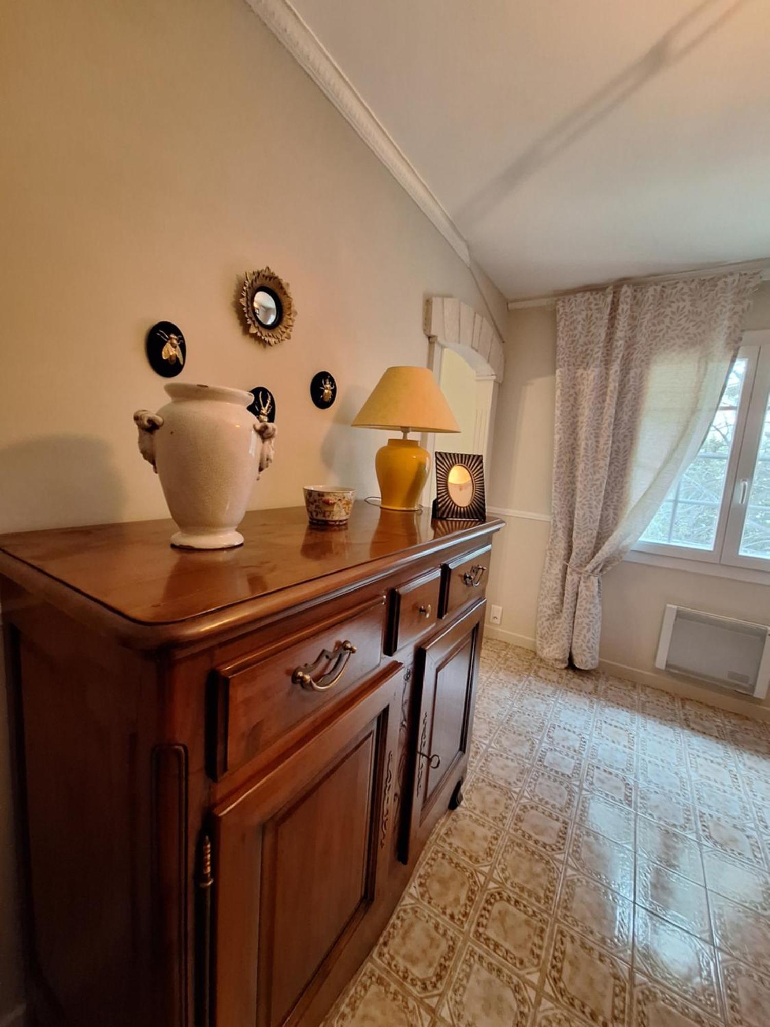 Suite Anduze Aramon Екстер'єр фото
