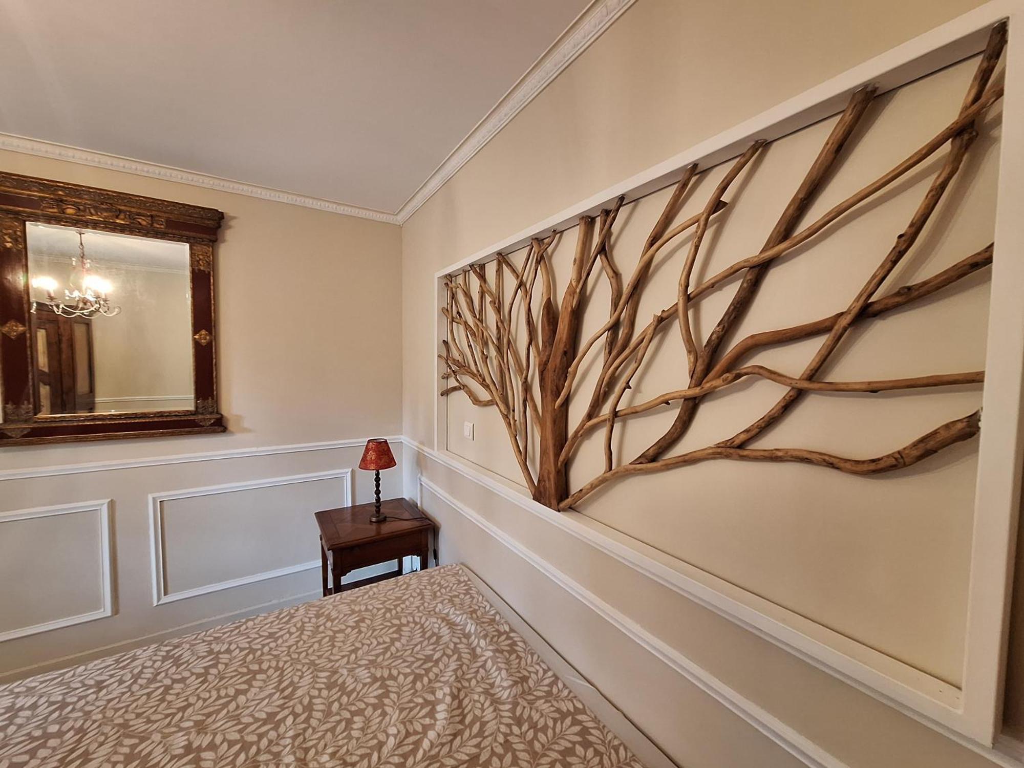Suite Anduze Aramon Екстер'єр фото
