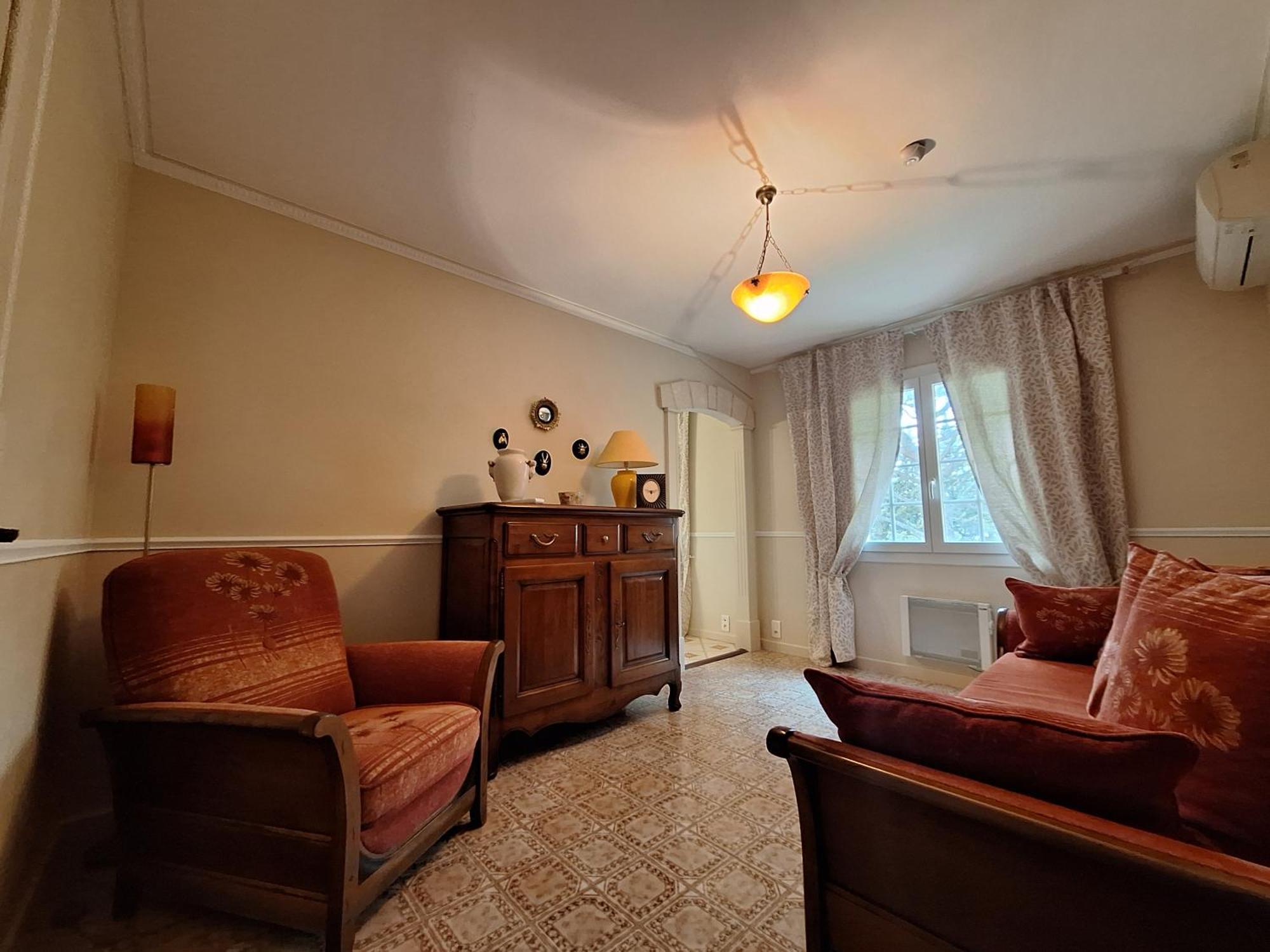 Suite Anduze Aramon Екстер'єр фото